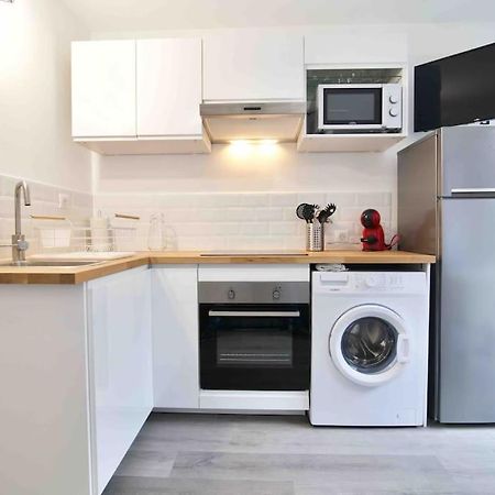 Apartament Le Dyonisos Et Piscine La Seyne-sur-Mer Zewnętrze zdjęcie