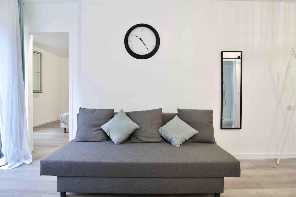 Apartament Le Dyonisos Et Piscine La Seyne-sur-Mer Zewnętrze zdjęcie